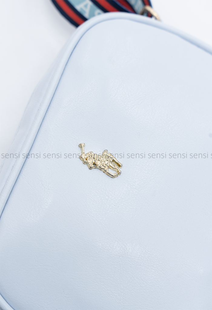 کیف زنانه چرم POLOکد1006994